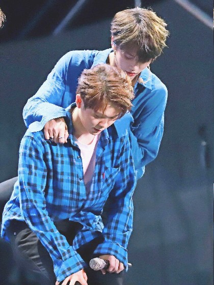 长得俊:回首都是你