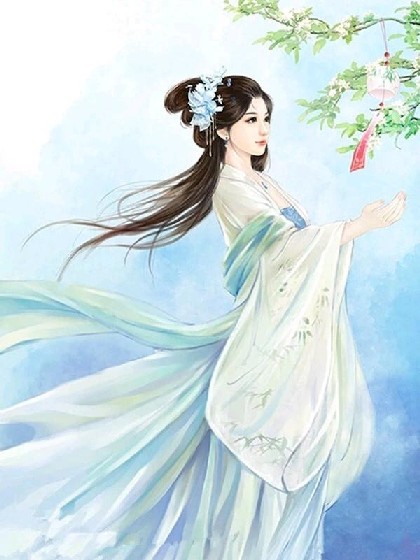 纵横三界之无双