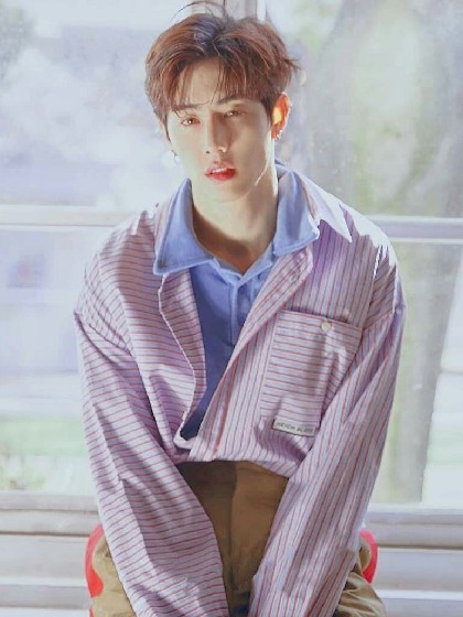 段宜恩:星汉灿烂