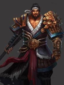 召唤之三国霸业