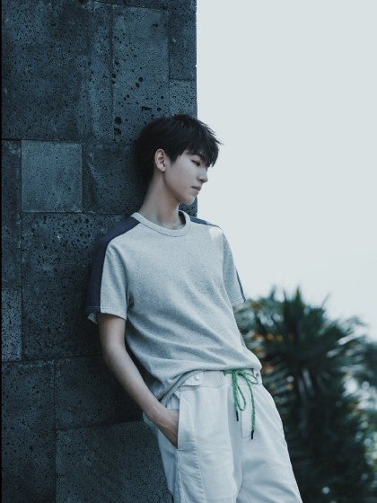 王俊凯：被遗忘的爱情