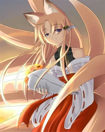 我和狐仙谈恋爱