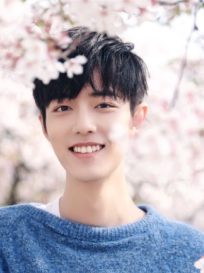 肖战:偷心盗贼不要跑