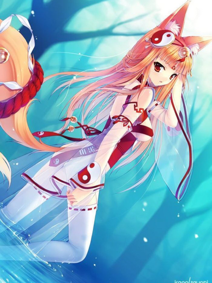 逆天神女要重修