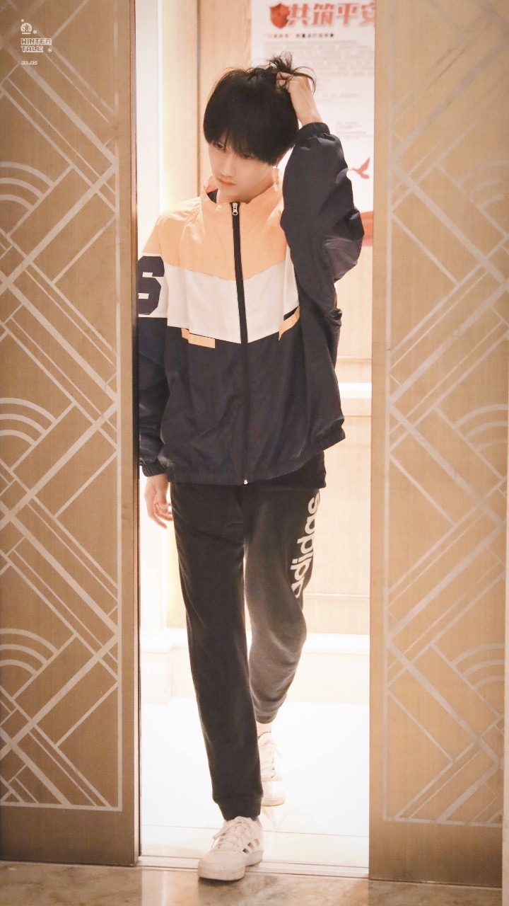 敖子逸:你是猪吗?