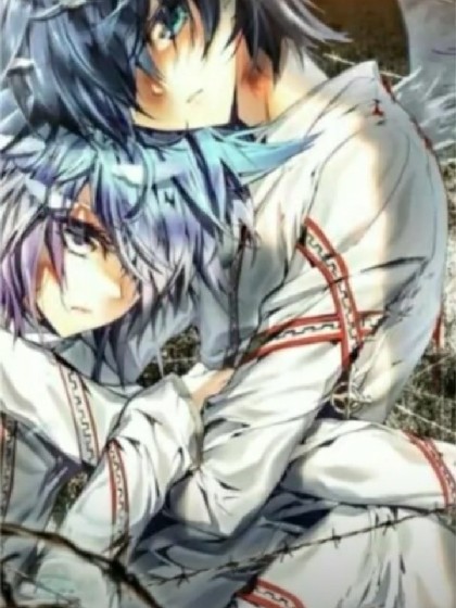 邪魔圣子霍雨浩