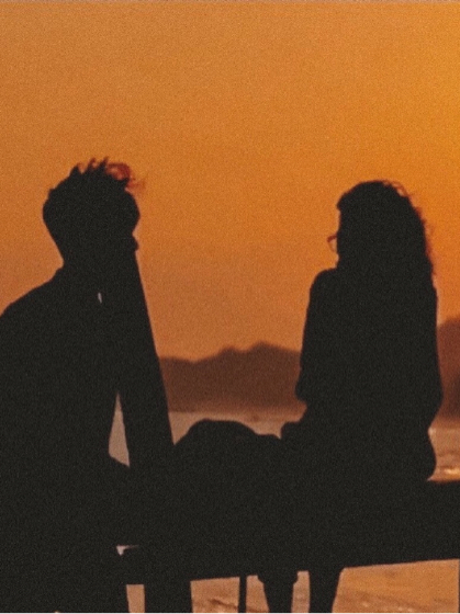 赖冠霖：爱的概论