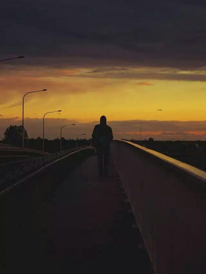 在人间凑数的日子