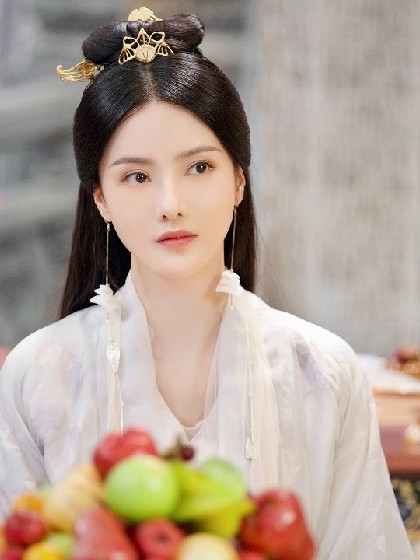 陈情令：聂大的冤家夫人