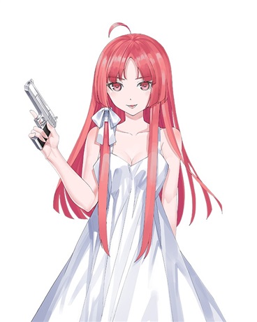 香花怎么可能会被夙本攻略