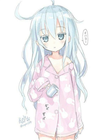 流浪蘿莉收养系统