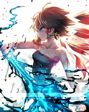 无敌的我凭什么服侍你啊