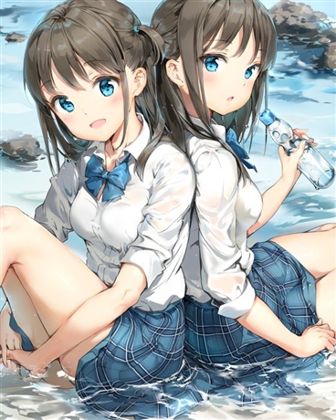 异界指挥官的自我修养