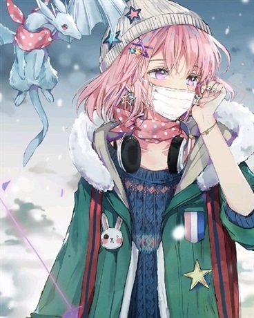 这个仙子实在太稳健了