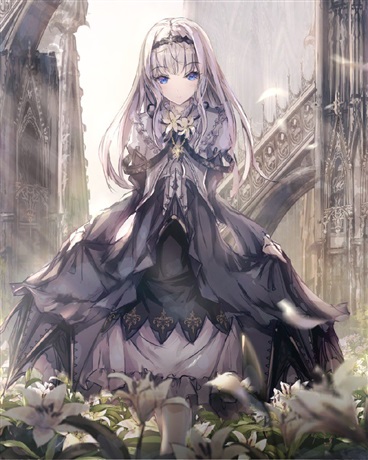 在末世挥舞神器的我绝不是开挂