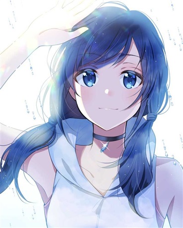 约会大作战之绝望之女