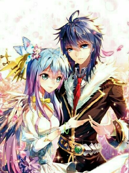 绝世唐门之唯美之恋