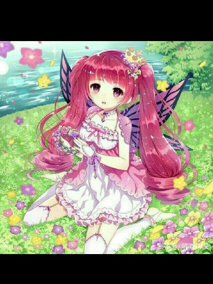 迎接我的复仇吧