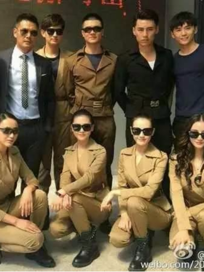 麻辣变形计之樱花之恋