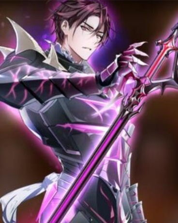 活尸能成为骑士吗