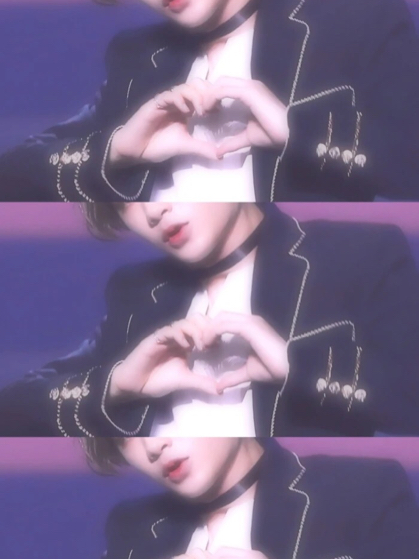 黄明昊.她的吻很甜