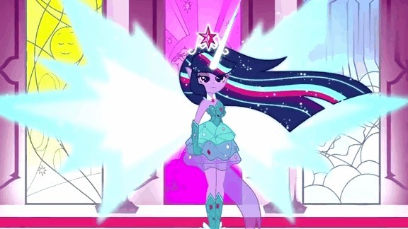 小花仙第3季之圣洁女神