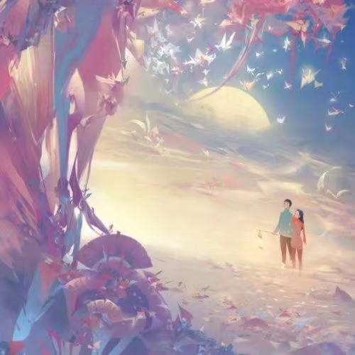 错逝的光影流年