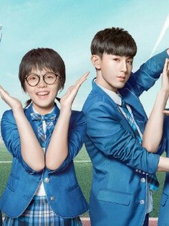 少年派之长久的思念