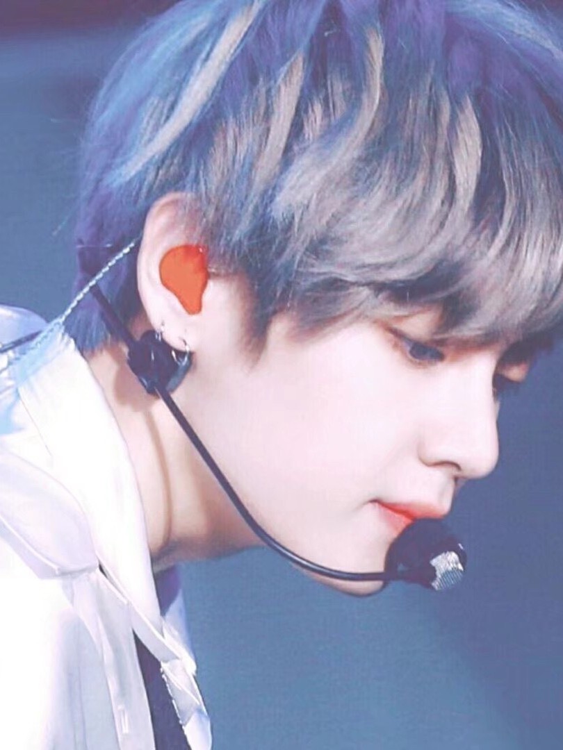 BTS:韩娱之国民仙女