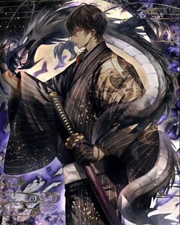 斗罗大陆黑龙传说