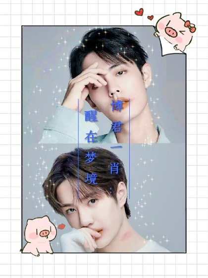 博君一肖:醒在梦境