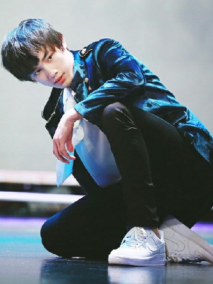 丁程鑫,你放过我吧