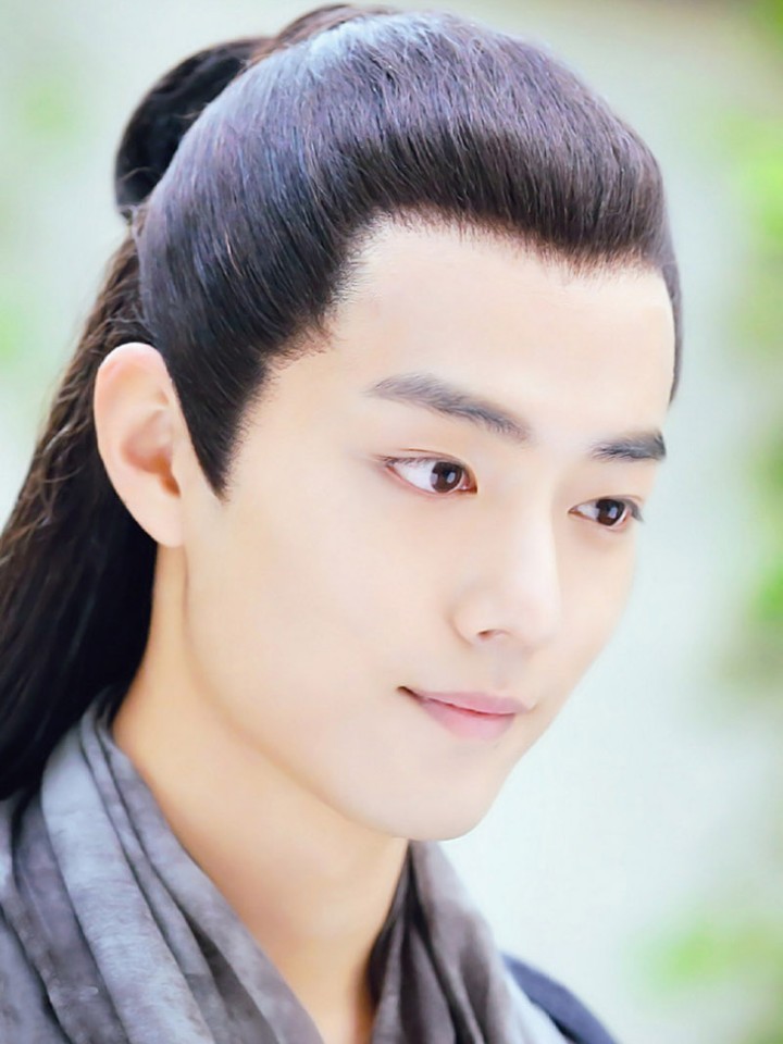 我的皇帝陛下之君心似明月