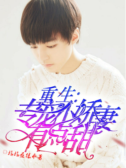 重生专宠:小娇妻有点甜（修改中......）