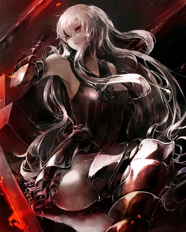 末世里我被反派女王盯上了