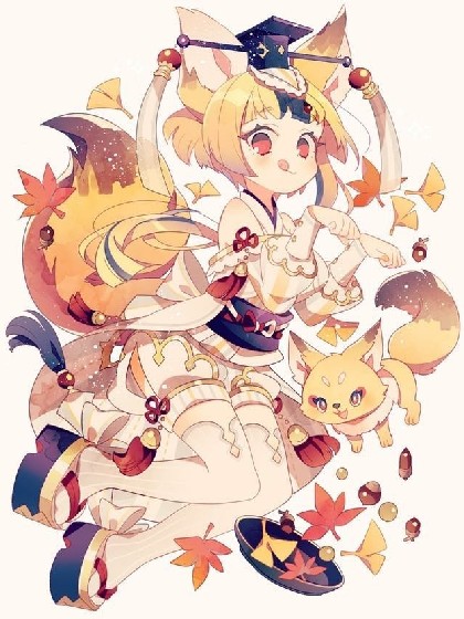 小花仙之铃音依旧