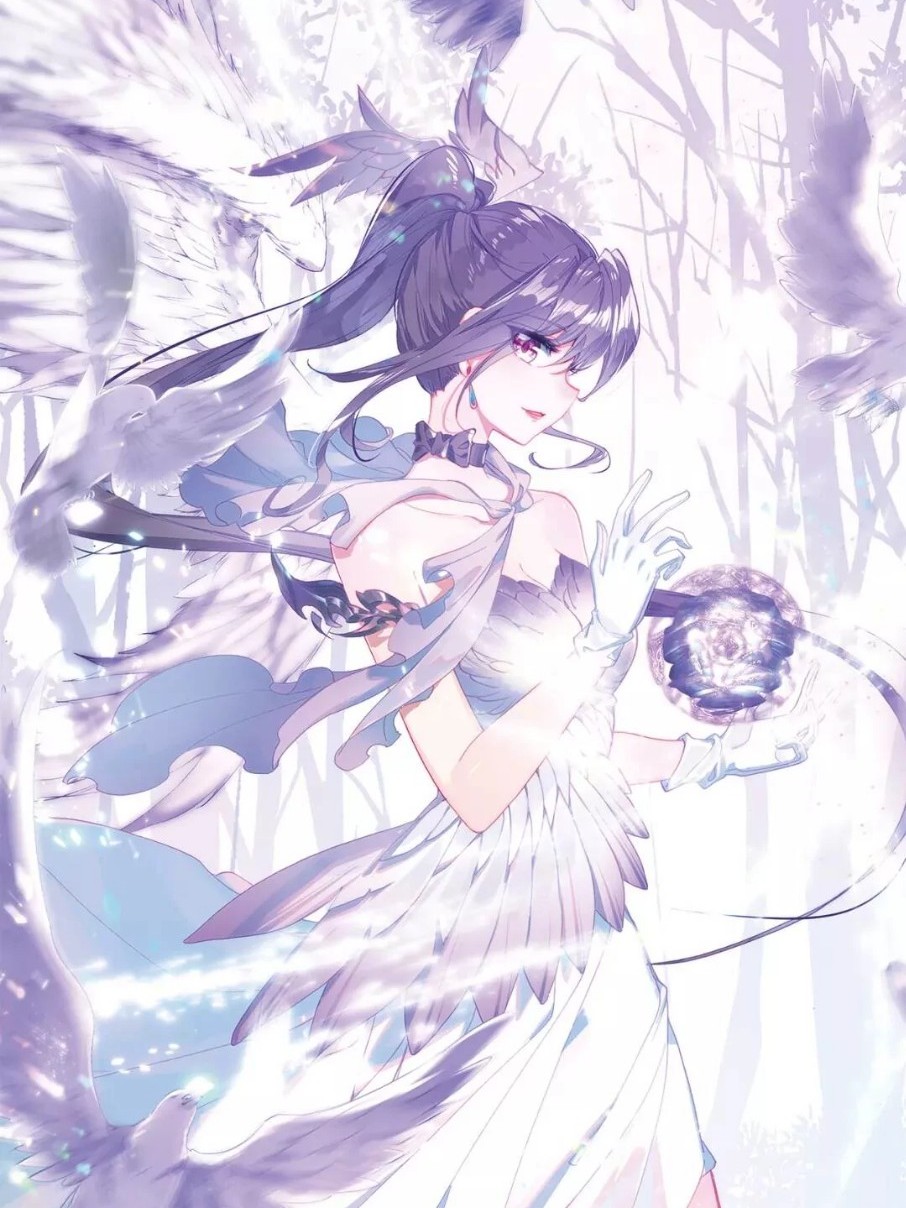 斗罗大陆之龙王归来