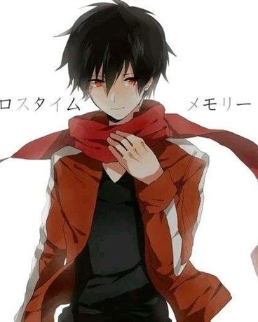 转世各个世界的我