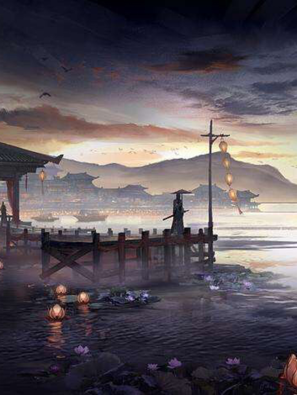 陈情令之系统你大爷