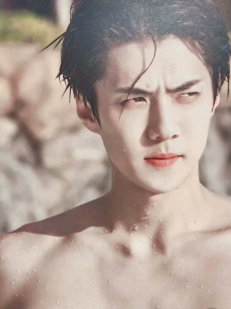 快穿之男神攻略计划_