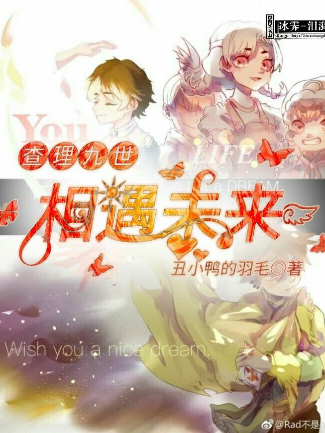 查理九世之相遇未来