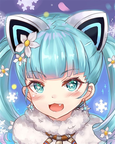 JK美少女不可能拯救世界