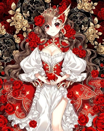 我是勇者母现在孩子给我介绍对象