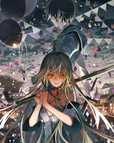 我来游戏找我妹