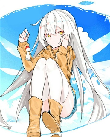 在崩坏世界里照顾琪亚娜