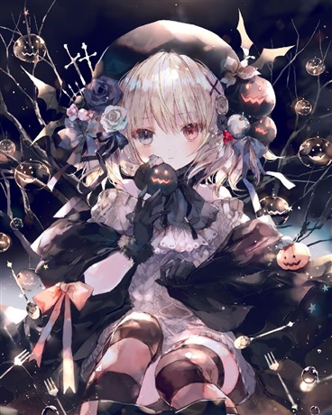 法神LOLI的位面监察旅行