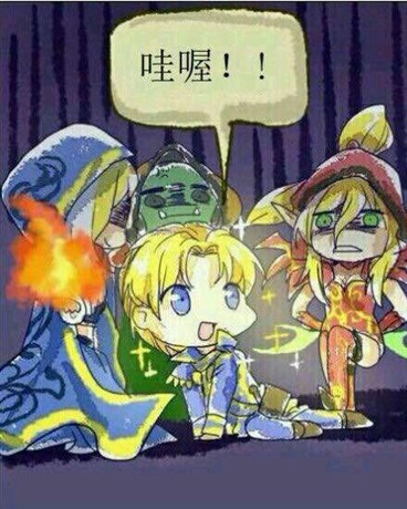 为什么这个异世界如此与众不同