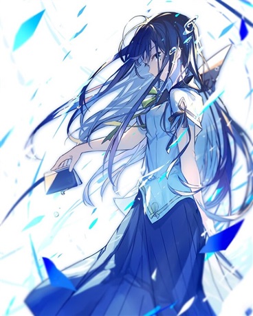 娶了深渊之主后我感觉问题很大