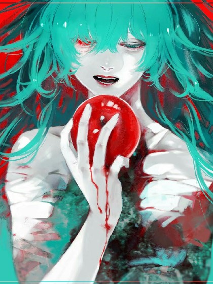 绝世唐门之血冰圣女