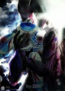 战神联盟之如果可以重来